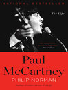 Cover image for Paul McCartney
